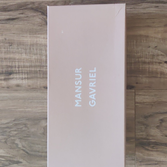 Mansur Gavriel shoes - Picture 3 of 3